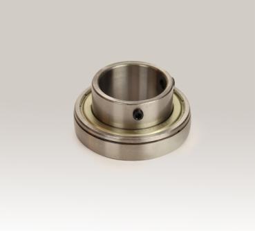 Hinterachslager AS210ZZ, für 50mm Achse, I=50 x A=90 x B=43,5mm