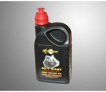 XERAMIC KART OIL EVOLUTION 4 Takt