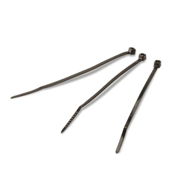 Kabelbinder 2,5x100mm 100 Stück