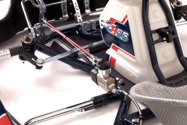 Rennkart Croc-Promotion, MC-01,  OK,  OKJ, ROTAX, X30
